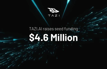 TAZI.AI Launches Adaptive Machine Learning Solutions to Speed up  and Democratize Machine Learning