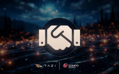 Sompo Seguros and TAZI join forces for efficient use of data and AI in a dynamic environment