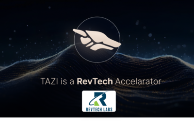 TAZI Accepted into RevTech Labs Accelerator Program for Class 21