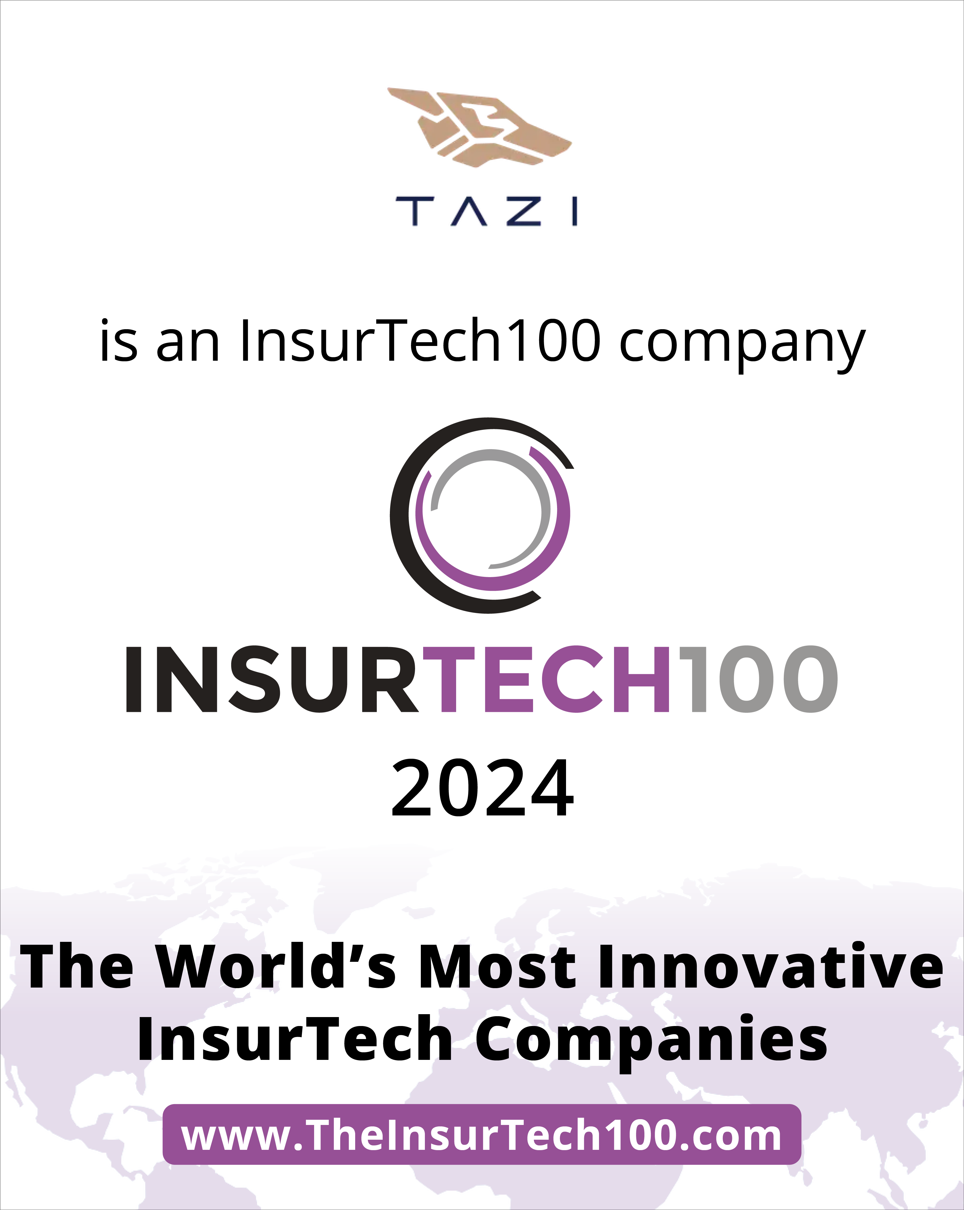 tazi-named-insurtech100