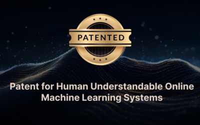 TAZI AI Secures Patent for Human Understandable Online Machine Learning System