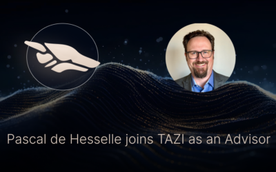 We’re excited to welcome Pascal de Hesselle as an Advisor.