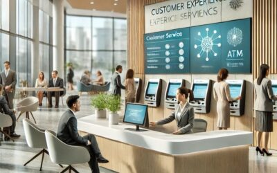 7 Ways to Enhance Customer Experience in Banking with AI Tools