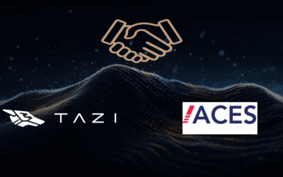 TAZI.AI and ACES Partner to Deliver AI-Driven Customer Loyalty Solutions for the Fintech Sector