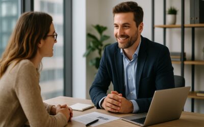5 AI-Driven Strategies for Financial Advisors to Build Stronger Client Relationships