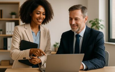 Harnessing Exponential Growth: How AI is Revolutionizing Lead Generation in Wealth Management