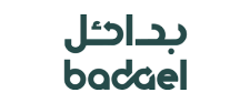 badael-logo