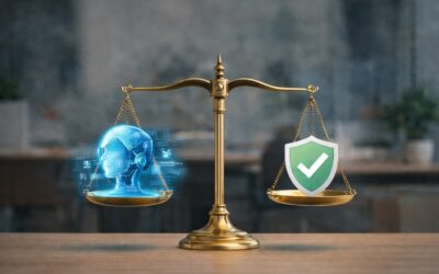 6 Strategies for Ethical AI: Driving Growth and Trust in Financial Services